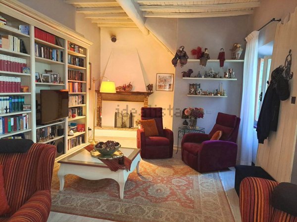 appartamento in vendita a Spoleto