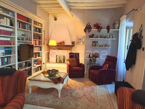appartamento in vendita a Spoleto