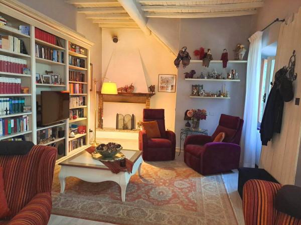 appartamento in vendita a Spoleto