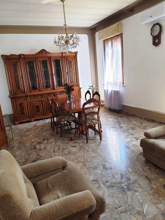 appartamento in vendita a Spoleto