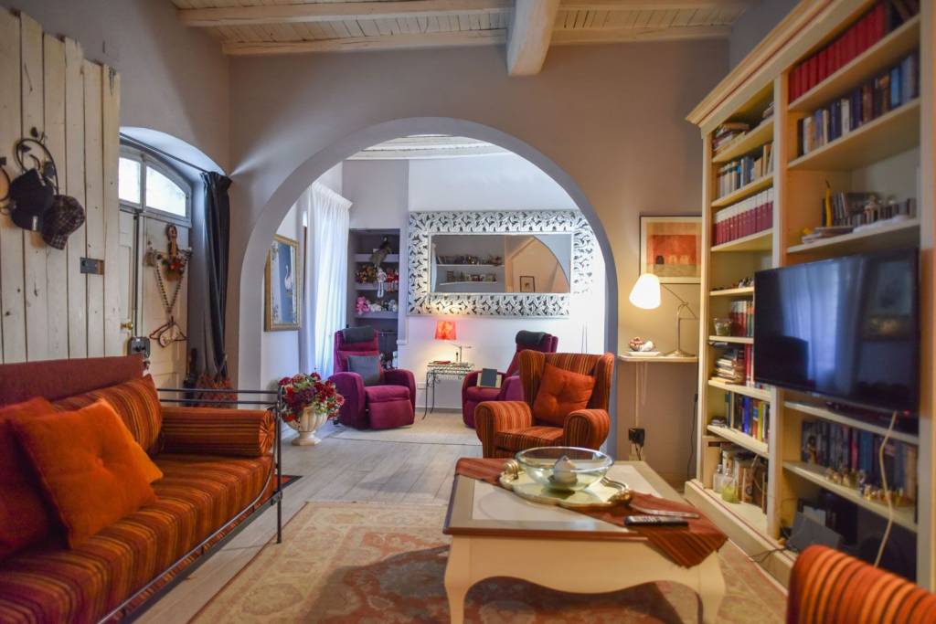 appartamento in vendita a Spoleto