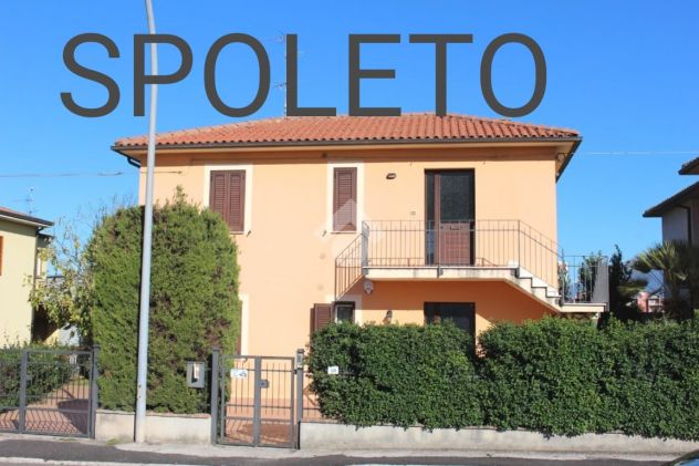 appartamento in vendita a Spoleto
