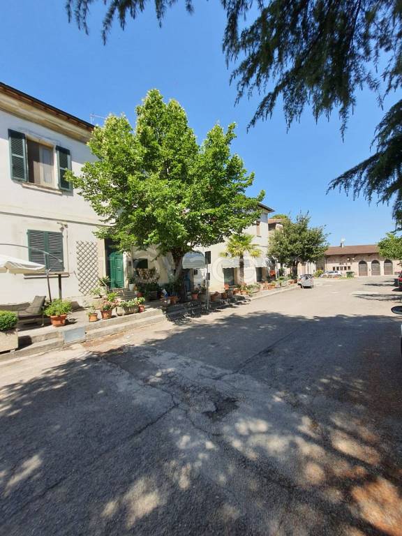 appartamento in vendita a Spoleto