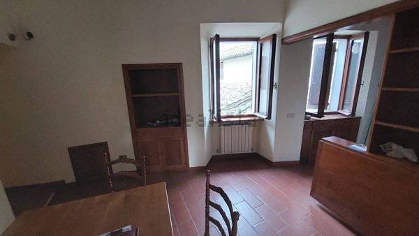 appartamento in vendita a Spoleto