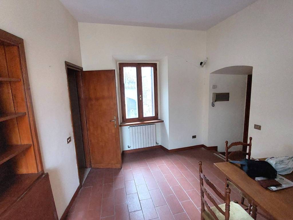appartamento in vendita a Spoleto