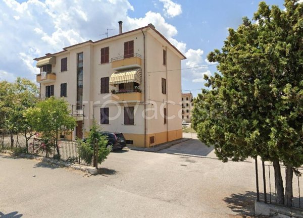 appartamento in vendita a Spoleto