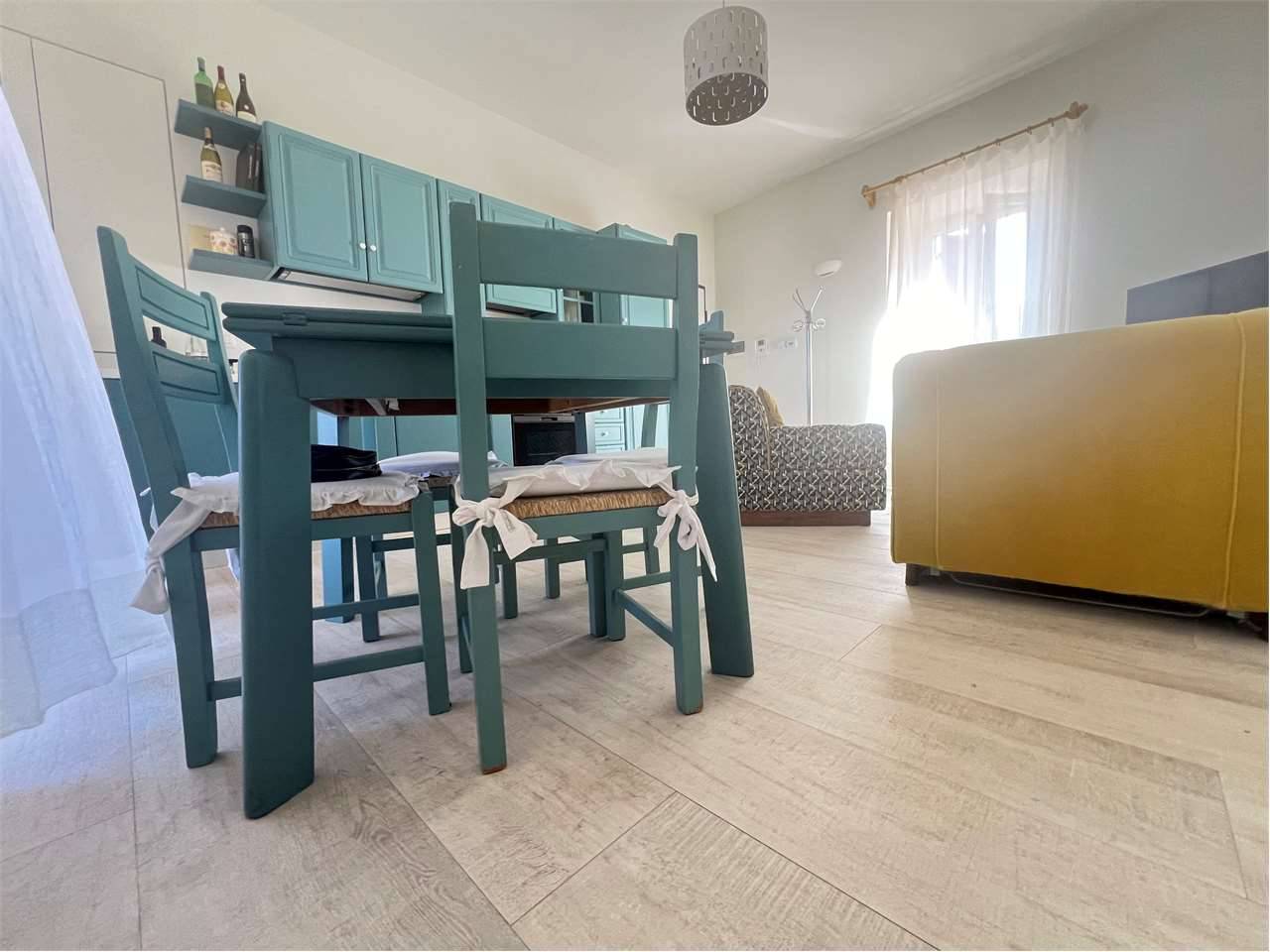 appartamento in vendita a Spoleto