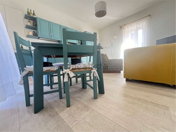 appartamento in vendita a Spoleto