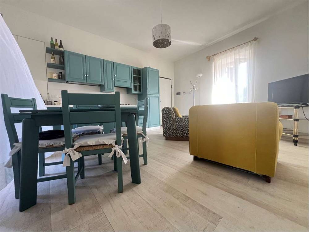 appartamento in vendita a Spoleto