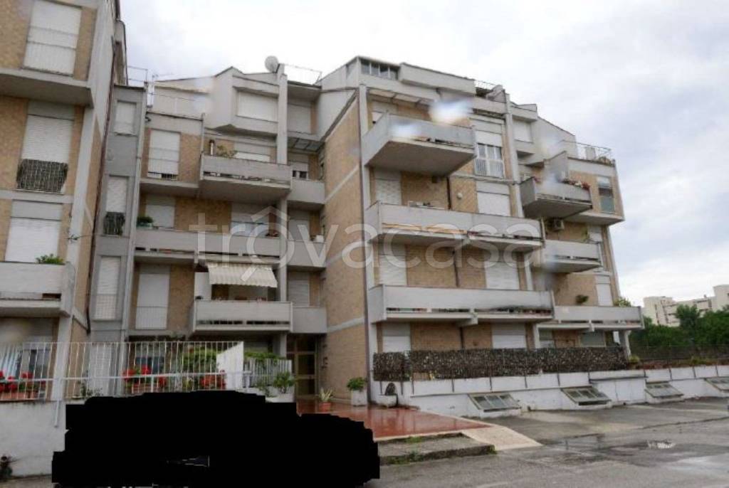 appartamento in vendita a Spoleto