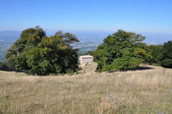 casa semindipendente in vendita a Spoleto