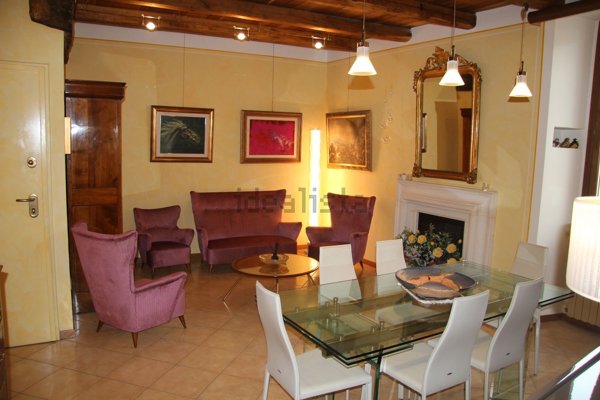 appartamento in vendita a Spoleto