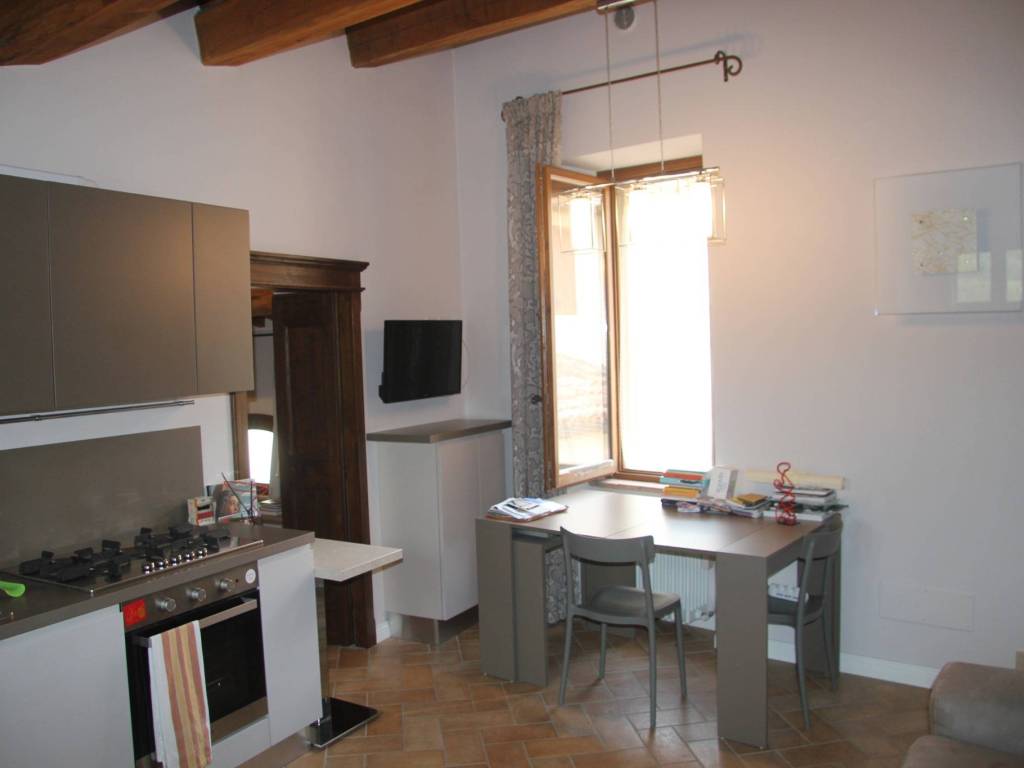 appartamento in vendita a Spoleto