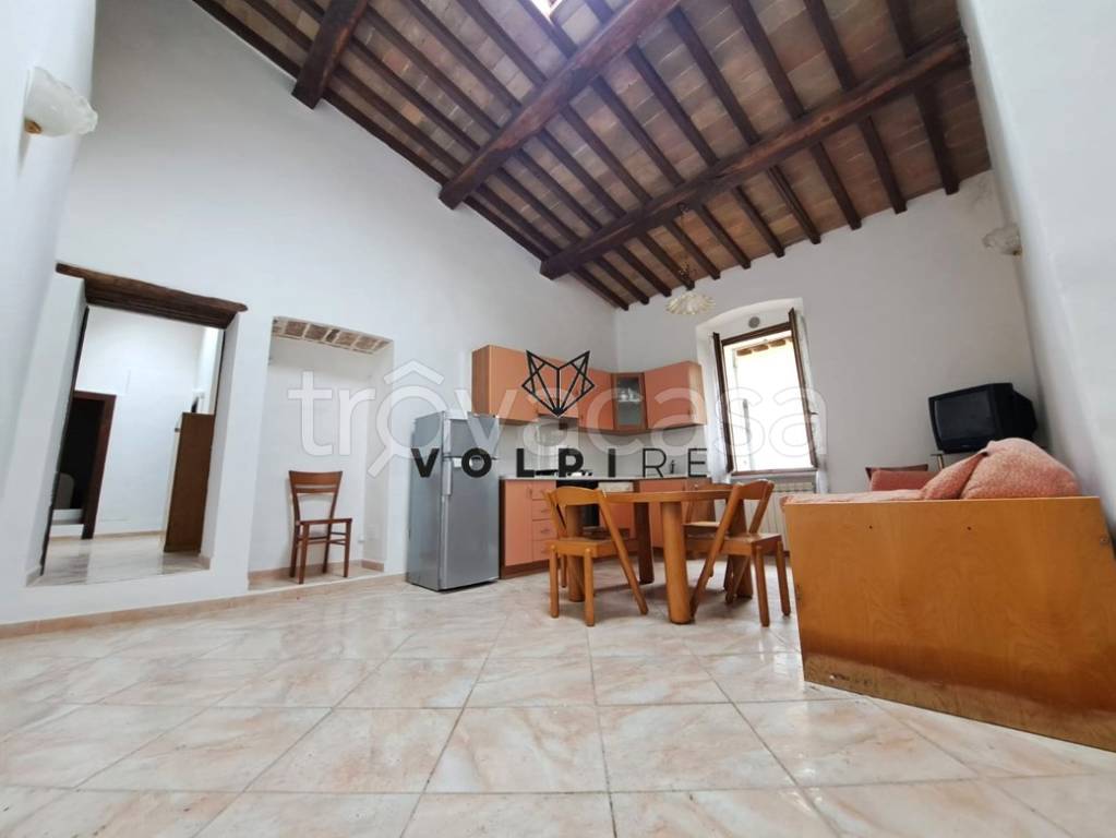 appartamento in vendita a Spoleto