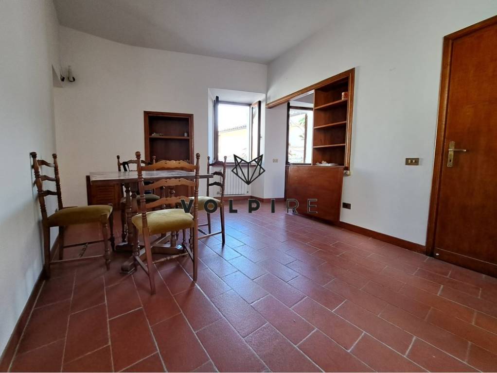appartamento in vendita a Spoleto