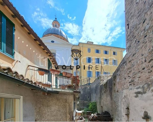 appartamento in vendita a Spoleto