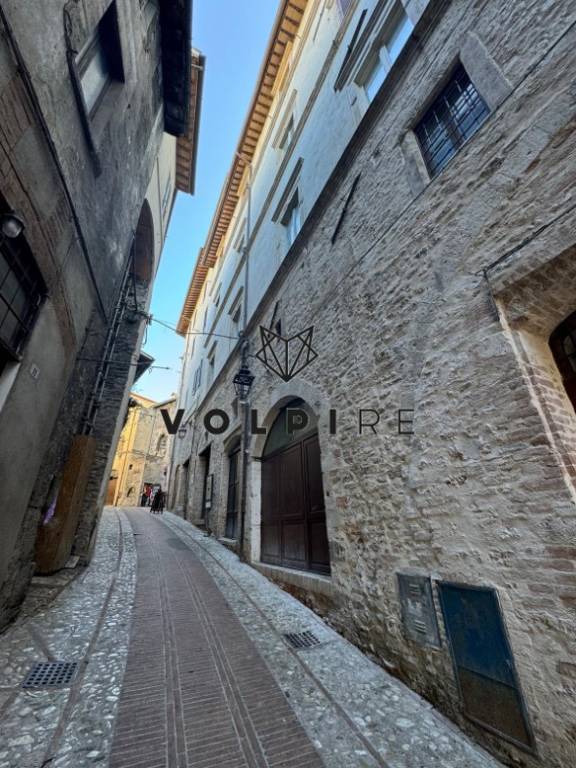 appartamento in vendita a Spoleto
