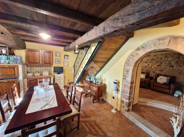 appartamento in vendita a Spoleto