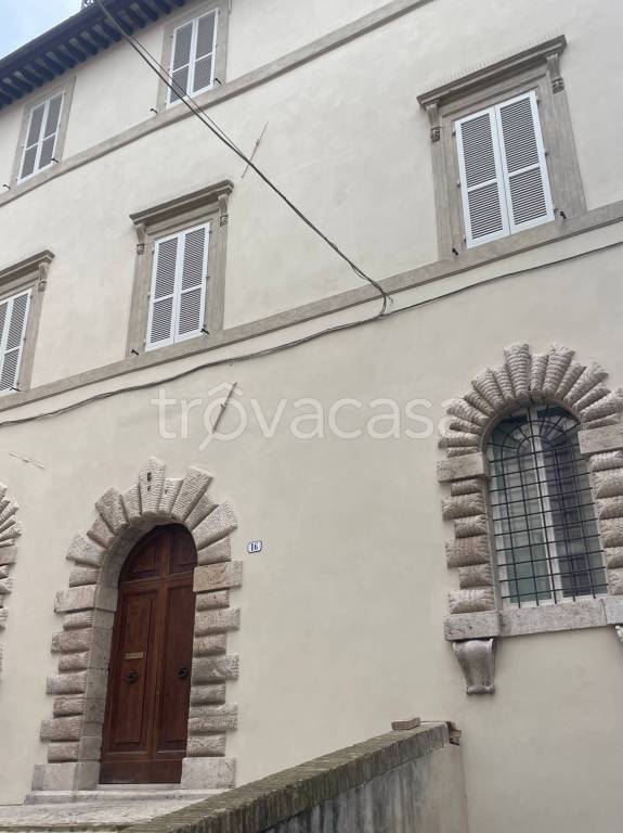 appartamento in vendita a Spoleto