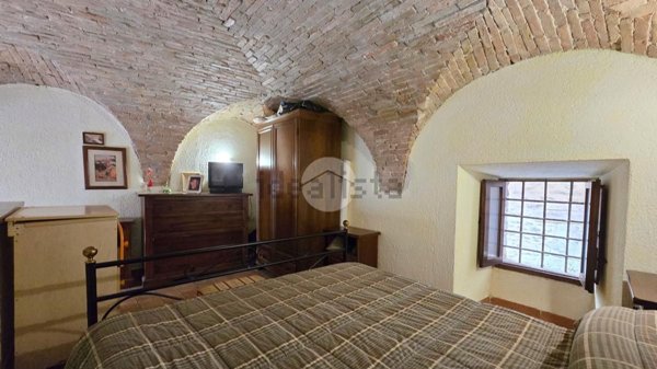appartamento in vendita a Spoleto