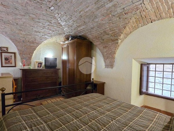 appartamento in vendita a Spoleto