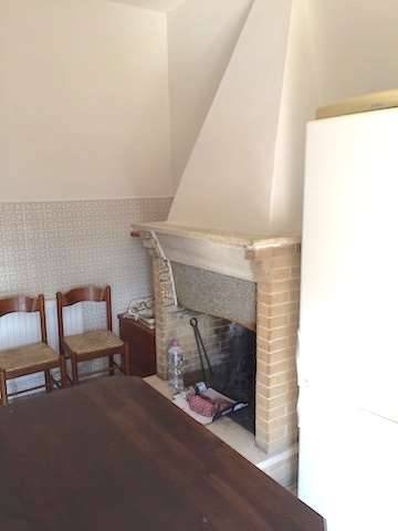 appartamento in vendita a Spoleto in zona Baiano