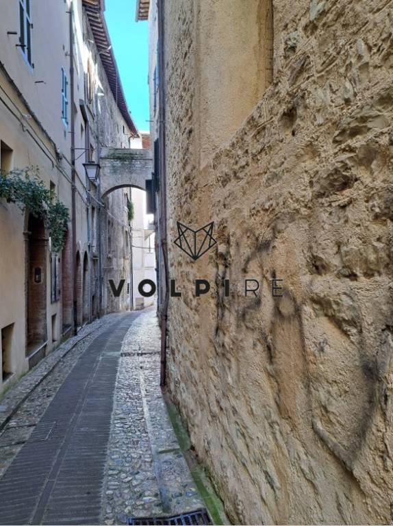appartamento in vendita a Spoleto