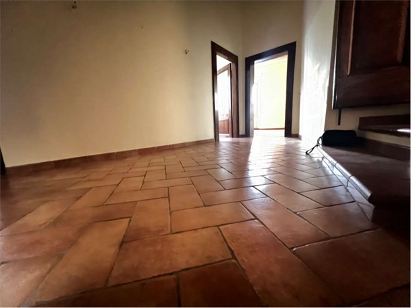 appartamento in vendita a Spoleto
