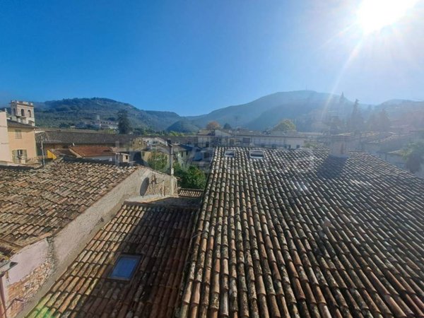 appartamento in vendita a Spoleto