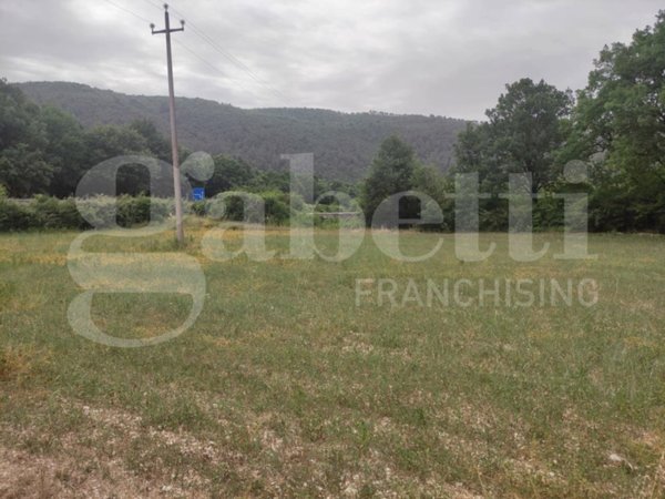 terreno agricolo in vendita a Spoleto