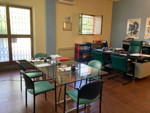 appartamento in vendita a Spoleto