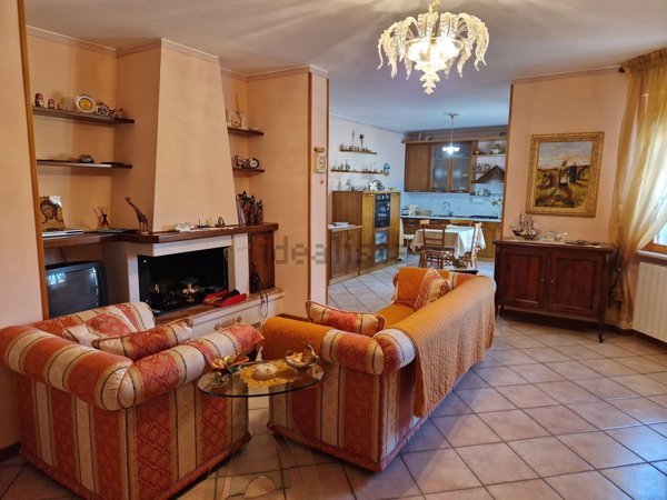 appartamento in vendita a Spoleto