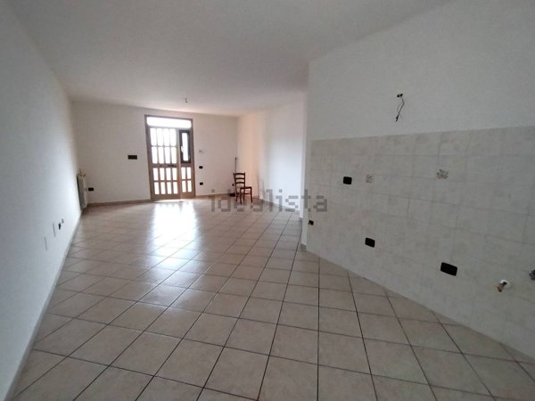 appartamento in vendita a Spoleto in zona San Giovanni di Baiano