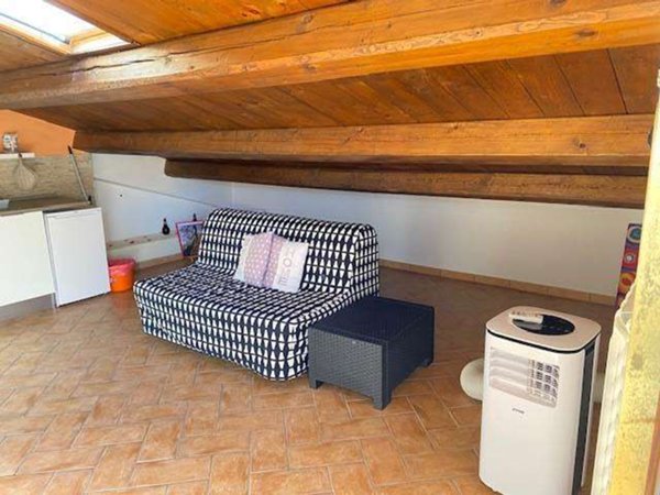 appartamento in vendita a Spoleto