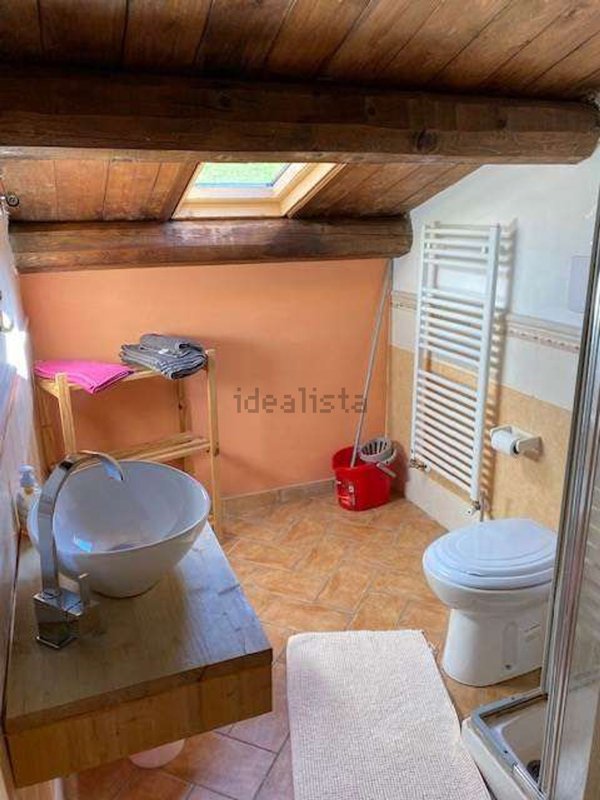 appartamento in vendita a Spoleto