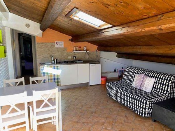 appartamento in vendita a Spoleto