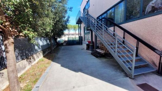 appartamento in vendita a Spoleto in zona Santo Chiodo