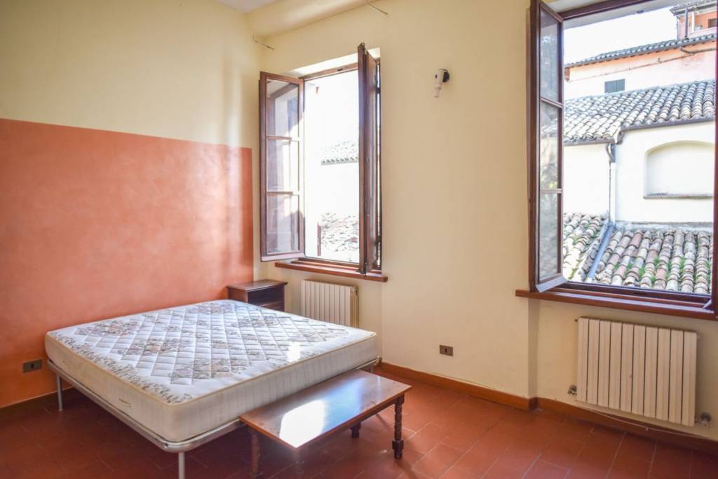 appartamento in vendita a Spoleto