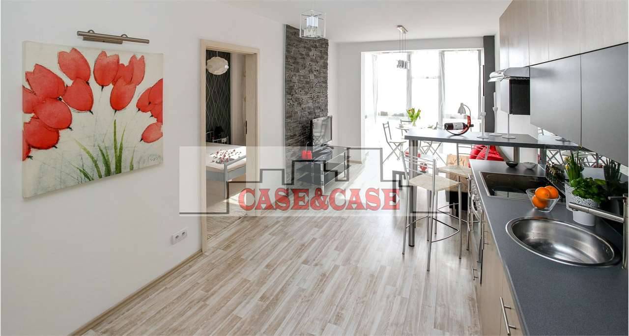 appartamento in vendita a Spoleto