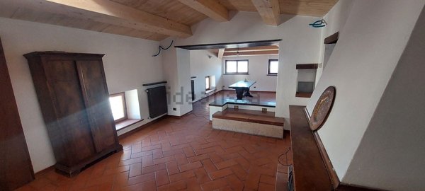 appartamento in vendita a Spoleto