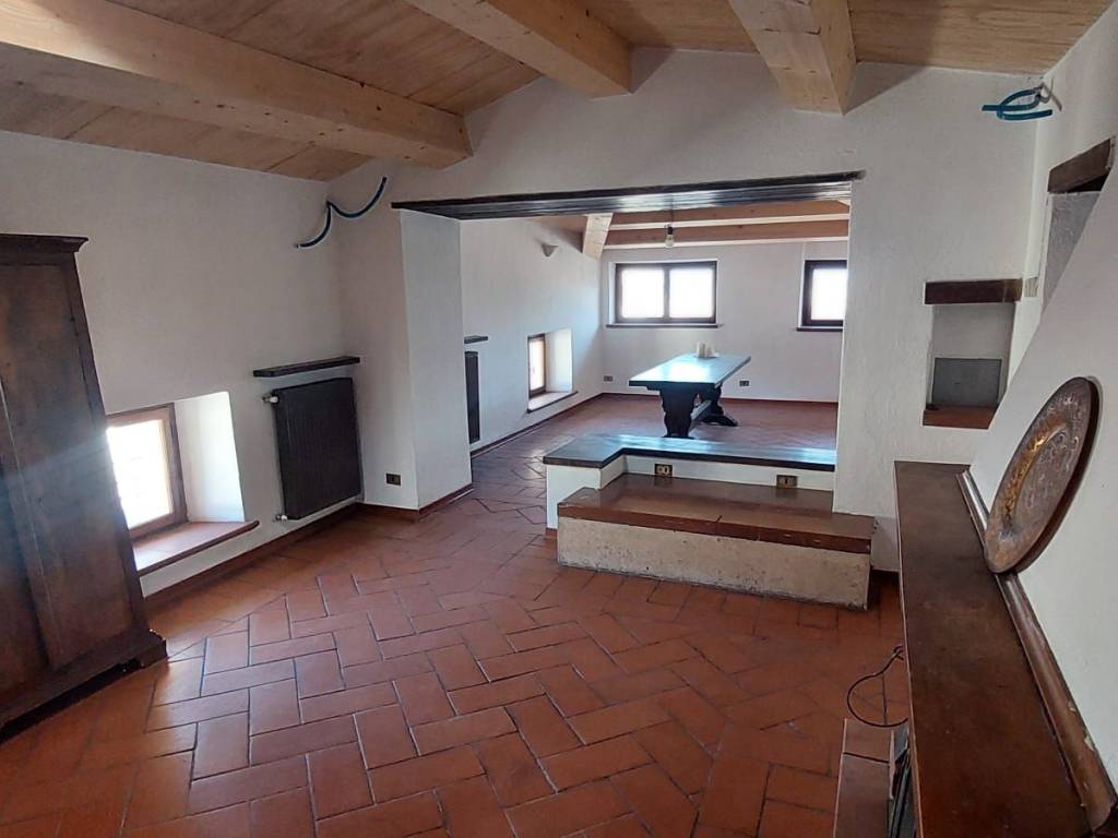 appartamento in vendita a Spoleto