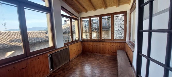 appartamento in vendita a Spoleto