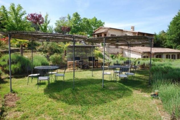 appartamento in vendita a Spoleto