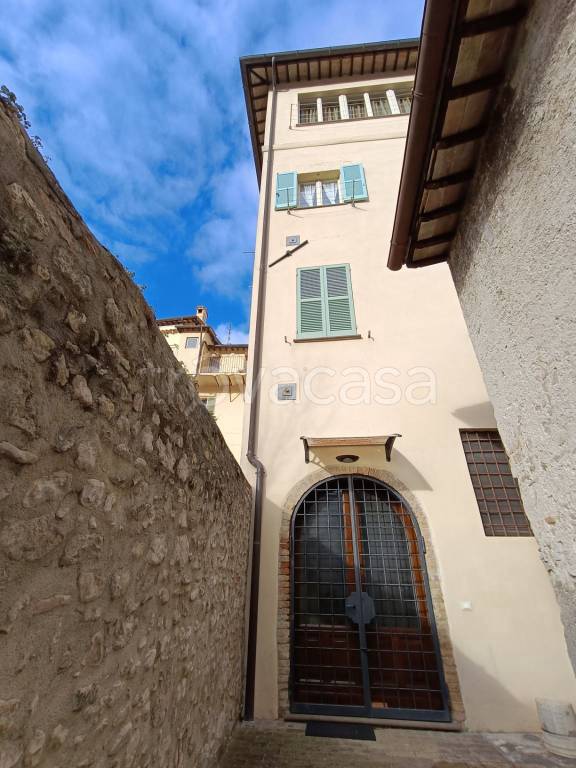 appartamento in vendita a Spoleto