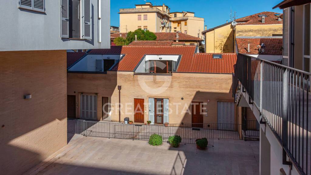 appartamento in vendita a Spoleto