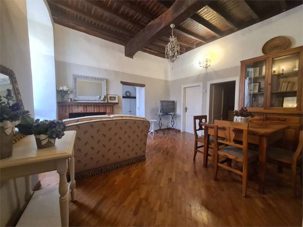 appartamento in vendita a Spoleto