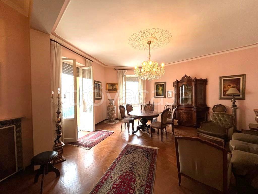 appartamento in vendita a Spoleto