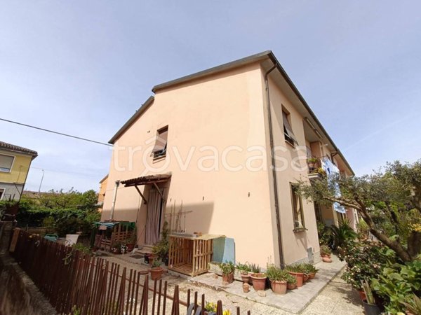 appartamento in vendita a Spoleto