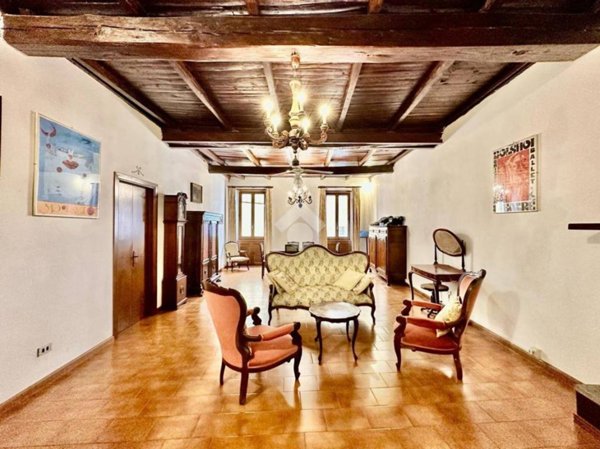 appartamento in vendita a Spoleto