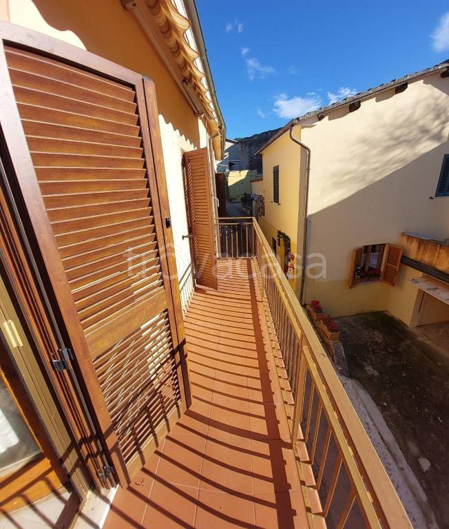 appartamento in vendita a Spoleto